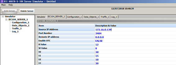 Barracuda CloudGen Firewallを使ってSCADAの通信制御を実施する のページ写真 3