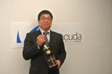 霧島酒造株式会社～Barracuda Load Balancer ADC 導入事例 のページ写真 2