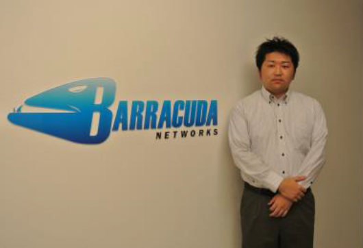 株式会社ネットブレインズ～Barracuda Backup導入事例 のページ写真 1