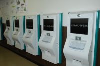 青山学院大学 ~Barracuda Load Balancer ADC 導入事例 写真 青山学院大学 ~Barracuda Load Balancer ADC 導入事例 のページ写真 6