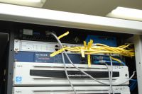 青山学院大学 ~Barracuda Load Balancer ADC 導入事例 写真 青山学院大学 ~Barracuda Load Balancer ADC 導入事例 のページ写真 7