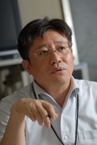 青山学院大学 ~Barracuda Load Balancer ADC 導入事例 写真 青山学院大学 ~Barracuda Load Balancer ADC 導入事例 のページ写真 2