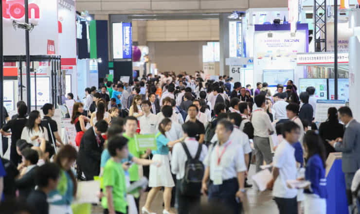 シネックスジャパン株式会社Interop Tokyo 2019ブースに出展します。 写真 シネックスジャパン株式会社Interop Tokyo 2019ブースに出展します。 のページ写真 3