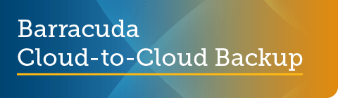 Barracuda Cloud-to-Cloud Backup for Office 365の必要性 - 2019 のページ写真 3