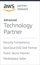 Cloud Security Guardian - For AWS のページ写真 1