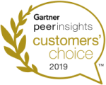 バラクーダがガートナーの2019年9月のPeer InsightsでメールセキュリティのCustomers' Choiceとして評価【メールセキュリティ】 のページ写真 2