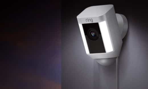 Ringビデオシステムの侵害によるIoT（モノのインターネット）サイバーセキュリティ意識の向上 (CloudGen Firewall) のページ写真 1