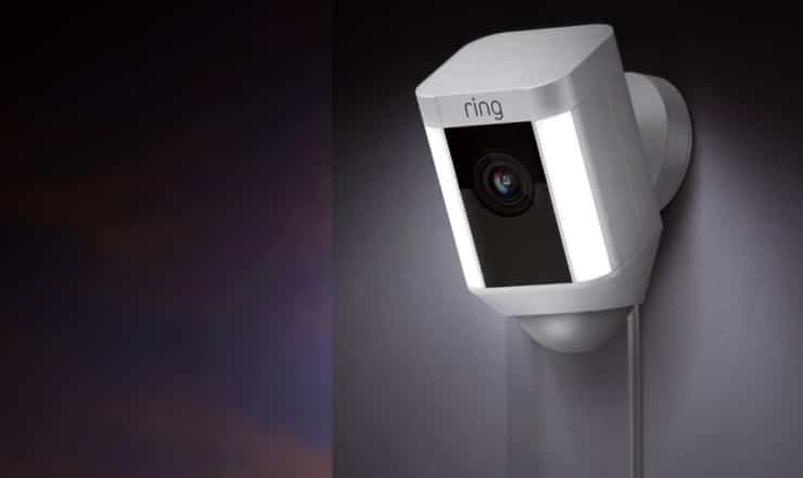 Ringビデオシステムの侵害によるIoT（モノのインターネット）サイバーセキュリティ意識の向上 (CloudGen Firewall) のページ写真 8