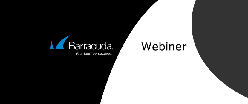 Intro to Barracuda WAF Advanced Bot Protection【Webiner】 のページ写真 1