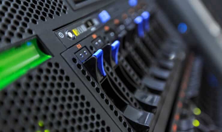適切なデータ保護ソリューションを選択する場合は、コストを考慮し、ランサムウェアのリスクを軽減する 写真 適切なデータ保護ソリューションを選択する場合は、コストを考慮し、ランサムウェアのリスクを軽減する のページ写真 7