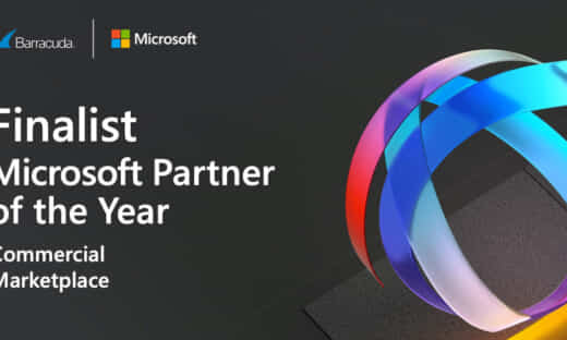 バラクーダが2020 Microsoft Partner of the Year AwardsのCommercial Marketplace部門のファイナリストにノミネート のページ写真 10