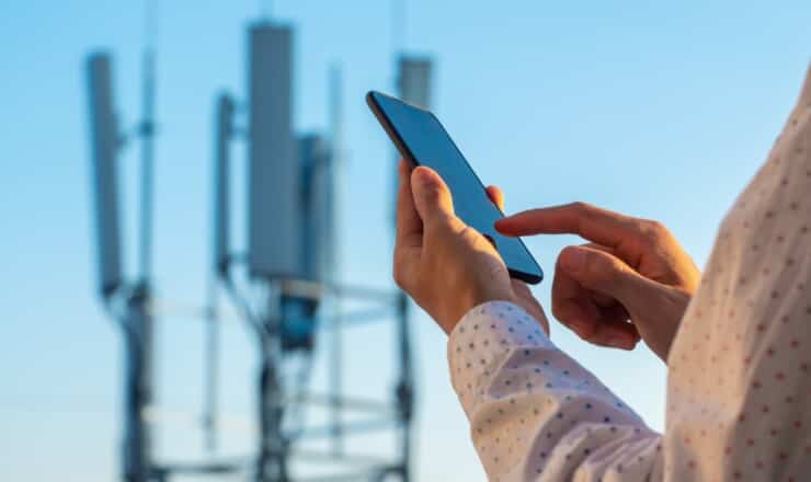DHS(米国国土安全保障省)が5G(第5世代移動通信システム)セキュリティに対する影響力を行使 写真 DHS(米国国土安全保障省)が5G(第5世代移動通信システム)セキュリティに対する影響力を行使 のページ写真 7