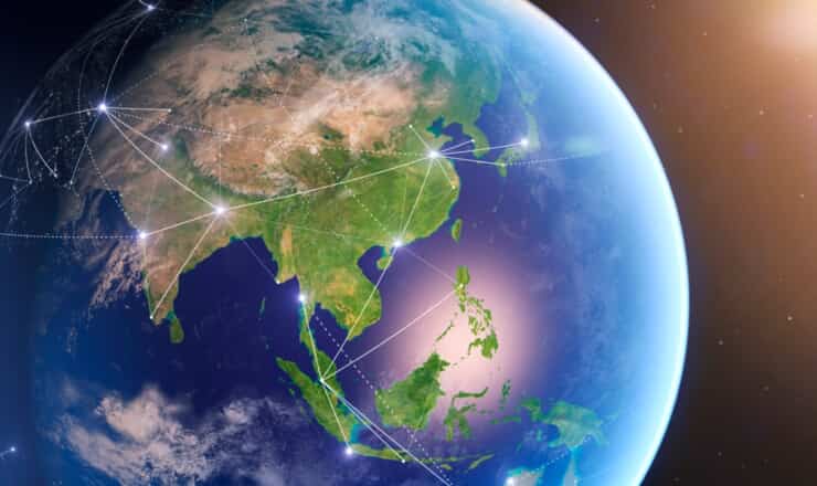 APAC(アジア太平洋地域)に関する調査: リモートワークが普及している一方、セキュリティに対処する必要がある 写真 20200901blog