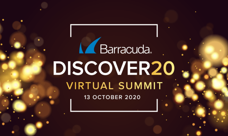 Barracuda Discover20の紹介 写真 Barracuda Discover20の紹介 のページ写真 3