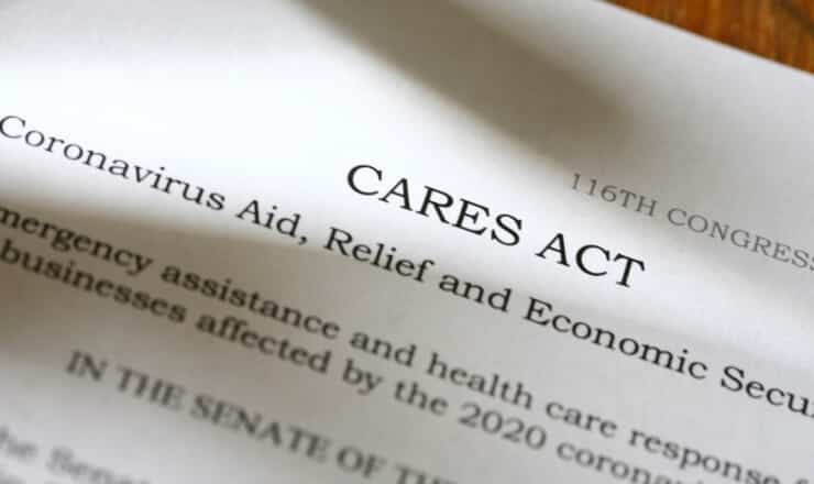 米国CARES Actの助成金でテクノロジを購入する場合に考慮する点 写真 米国CARES Actの助成金でテクノロジを購入する場合に考慮する点 のページ写真 7