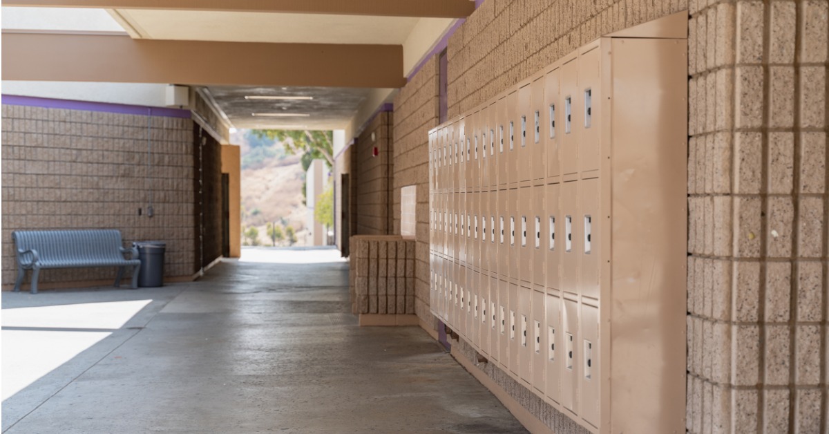 K-12学校は新しいランサムウェア攻撃を受けている 写真 K-12学校は新しいランサムウェア攻撃を受けている のページ写真 1