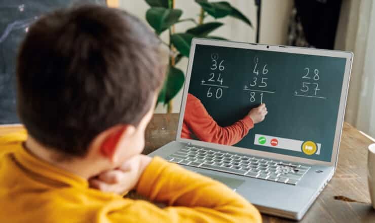 学校に対するランサムウェア攻撃は引き続き増加している 写真 学校に対するランサムウェア攻撃は引き続き増加している のページ写真 1
