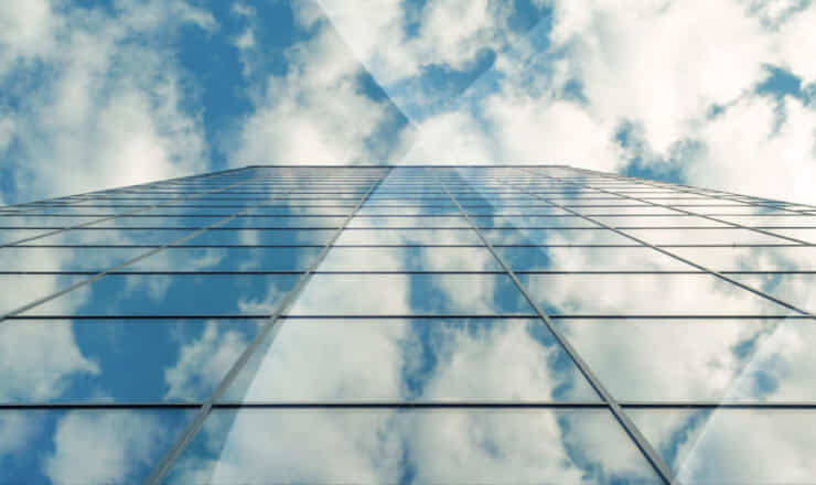 cloudtocloud
