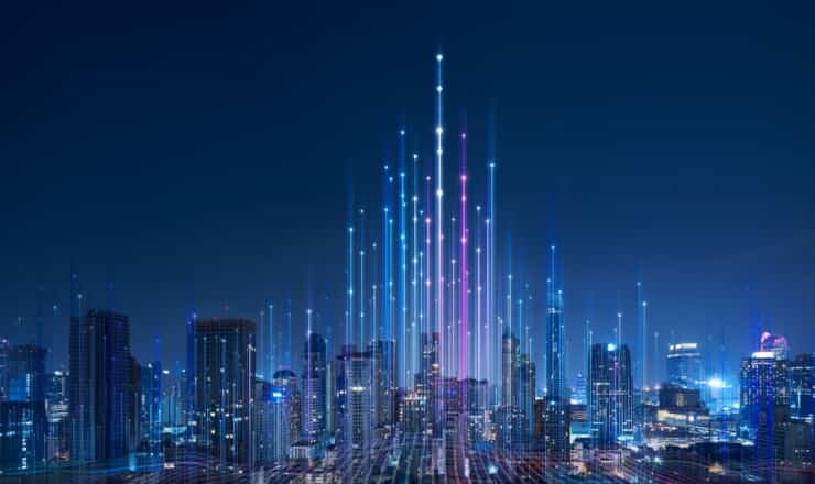Barracuda CloudGen WANが革新的なテクノロジである理由 写真 Barracuda CloudGen WAN