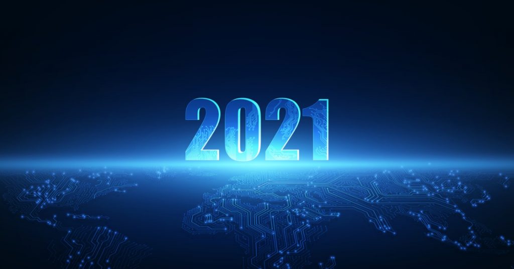 2021年をさらに安全な年にするために得た5つのセキュリティの教訓 写真 2021年をさらに安全な年にするために得た5つのセキュリティの教訓 のページ写真 1