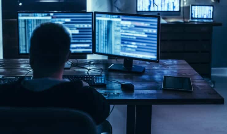 MountLockerランサムウェアは攻撃がどのように進化しているかを示している 写真 MountLockerランサムウェアは攻撃がどのように進化しているかを示している のページ写真 1