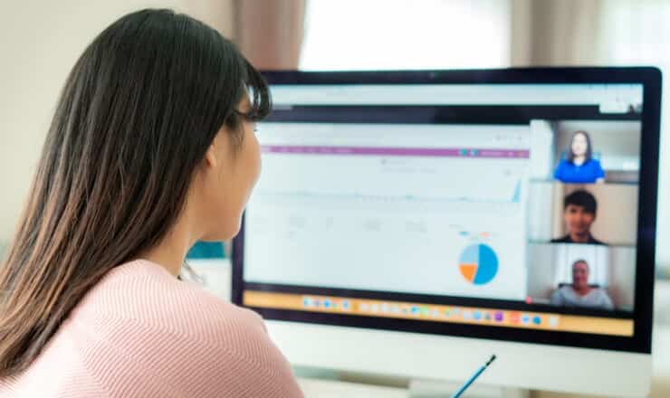 今こそリモートワーカーと「取引」する時期 写真 今こそリモートワーカーと「取引」する時期 のページ写真 10