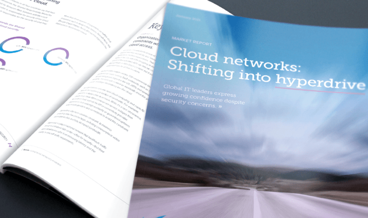 レポート: Cloud Networks: Shifting into hyperdrive のページ写真 4