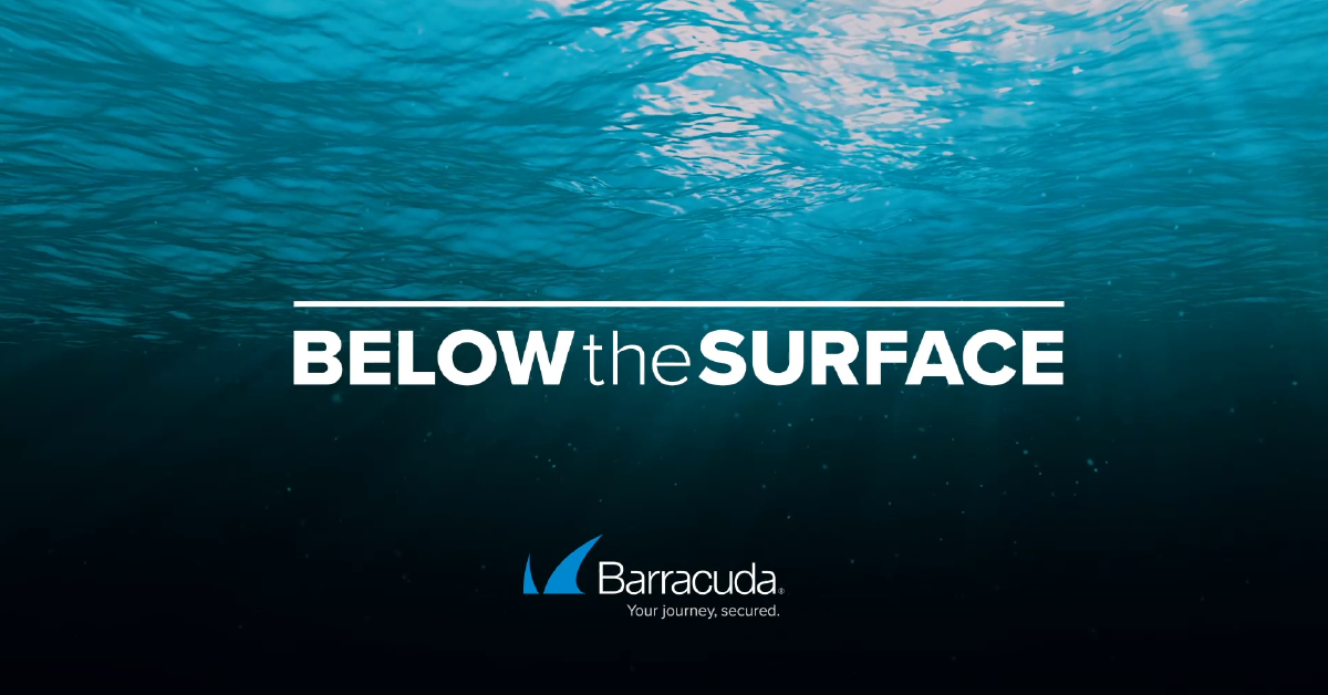 Below the Surface: クラウドネイティブなバックアップ戦略が必要な理由 写真 below-the-surface-cloud-native-backup-strategy