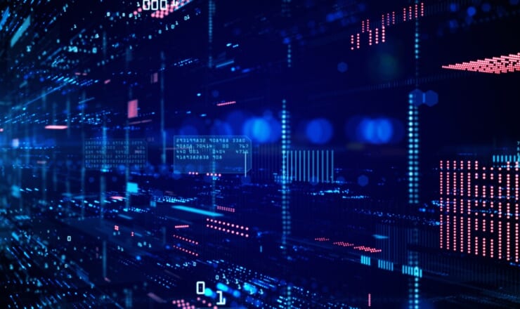 セキュリティ部門がAI(人工知能)を評価し始めている 写真 セキュリティ部門がAI(人工知能)を評価し始めている のページ写真 8