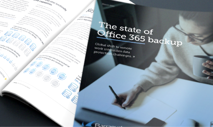 ウェビナー: Office 365バックアップの現状 写真 report-the-state-of-office-365-backup