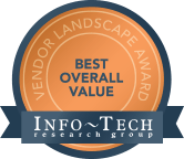 Infotech Best Overall Value