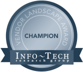 Infotech Champion