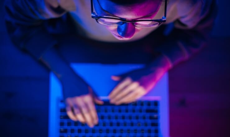 自信がないことによるセキュリティ予算の増額 写真 自信がないことによるセキュリティ予算の増額 のページ写真 3