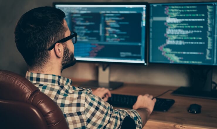 質疑応答: Barracuda RMMで効率を向上する方法 写真 qa-how-to-drive-efficiency-with-barracuda-rmm