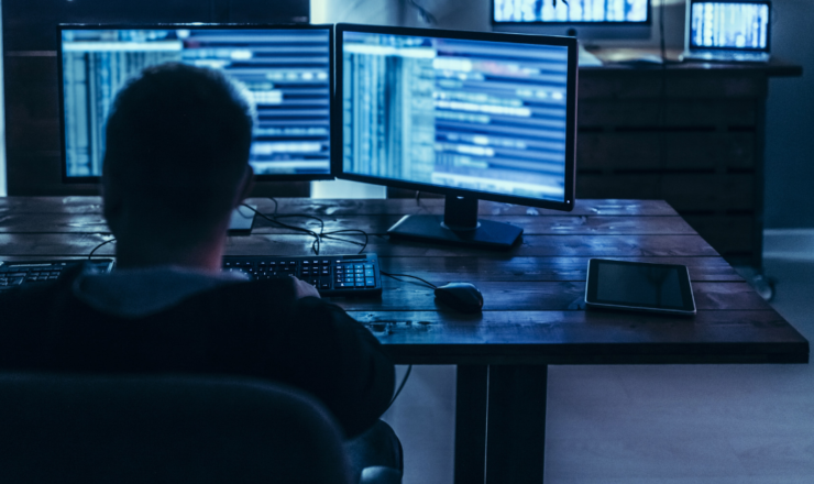 アプリケーションセキュリティへの着手: Scott Treacy 写真 getting-started-with-application-security-scott-treacy