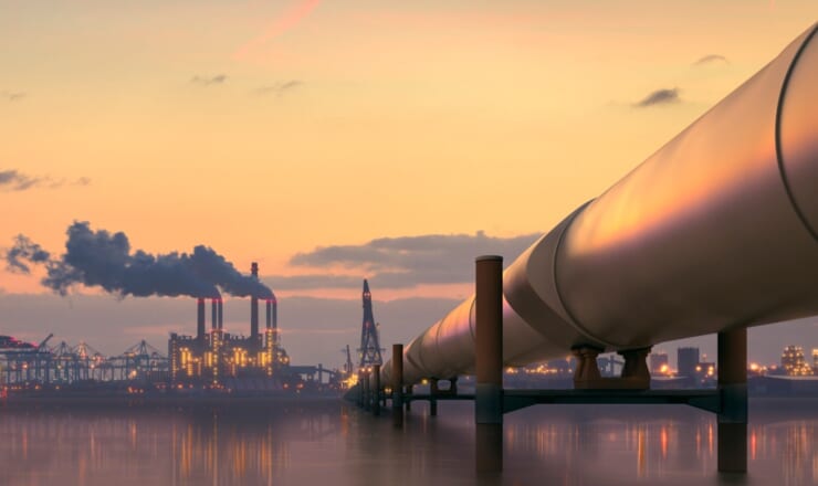 Colonial(Colonial Pipeline Company)に対する攻撃によって、ランサムウェアの経済的影響が浮き彫りに 写真 colonial-pipeline-cyberattack-reveals-economic-impact-of-ransomware