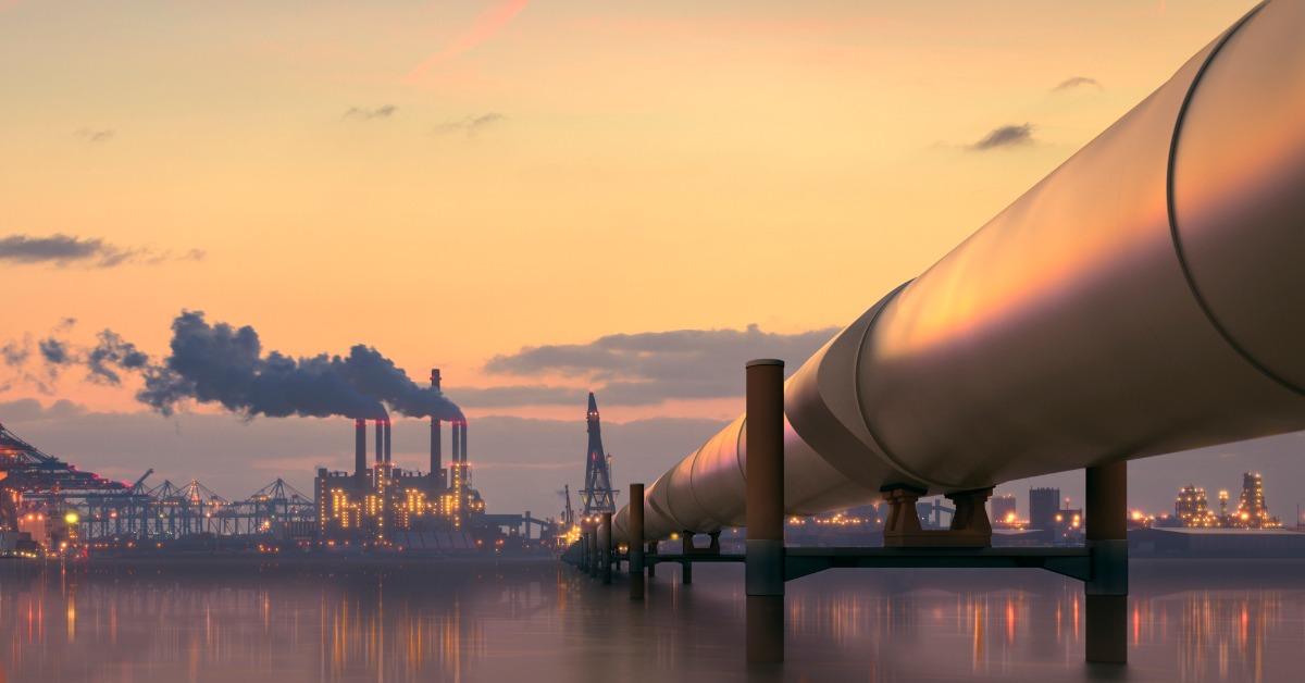 Colonial(Colonial Pipeline Company)に対する攻撃によって、ランサムウェアの経済的影響が浮き彫りに 写真 colonial-pipeline-cyberattack-reveals-economic-impact-of-ransomware