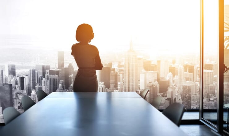 CRN(Computer Reseller News)のWomen of the Channel Awardsを受賞したバラクーダの8人の女性が語る成功の鍵 写真 8-keys-to-success-from-barracudas-crn-women-of-the-channel