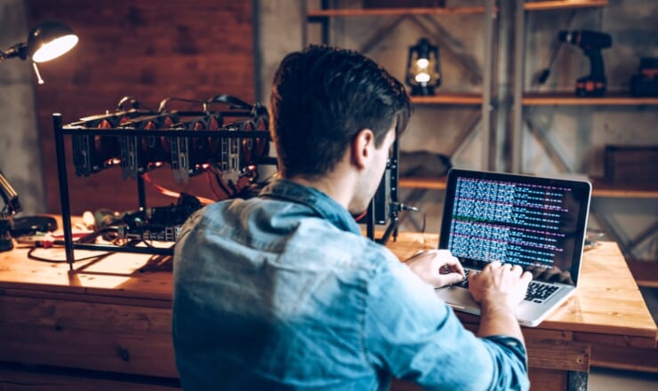 Barracuda Threat Spotlight(バラクーダが注目する脅威):仮想通貨とEメールの脅威 写真 Barracuda Threat Spotlight(バラクーダが注目する脅威):仮想通貨とEメールの脅威 のページ写真 10