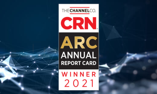 バラクーダ、CRNの2021 ARC（Annual Report Card）で高得点を獲得 のページ写真 2