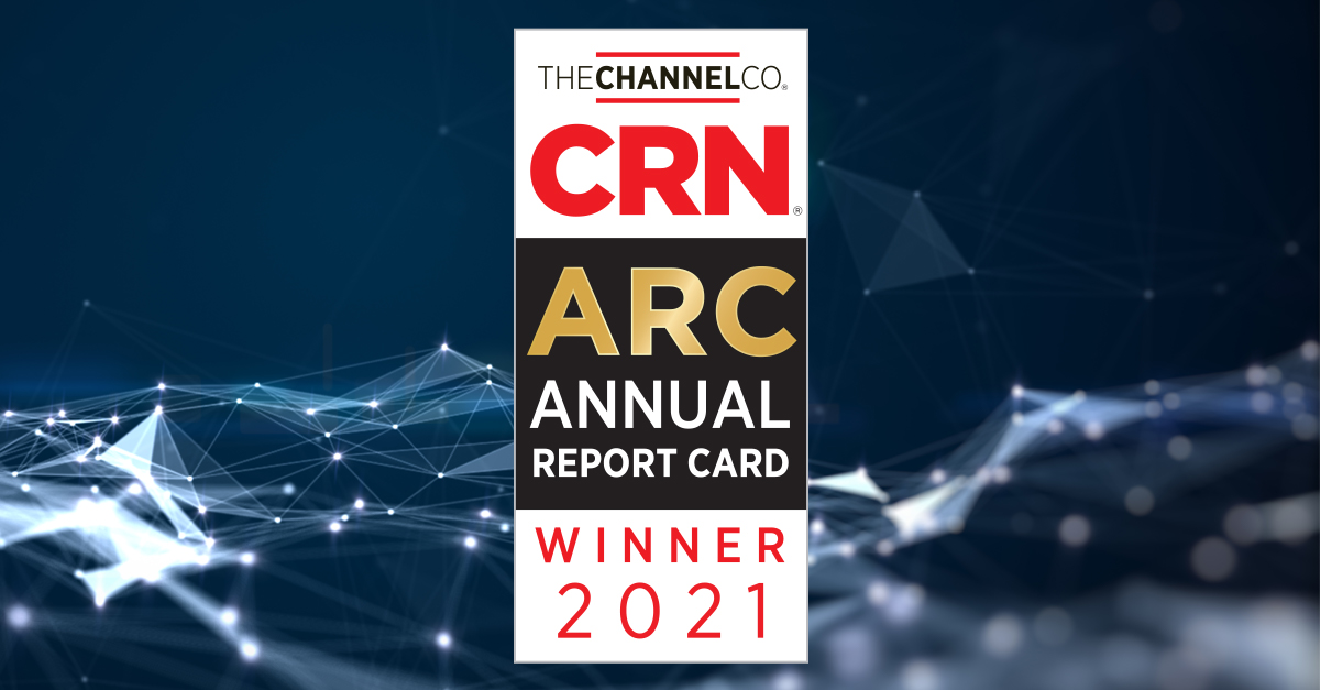 バラクーダ、CRNの2021 ARC（Annual Report Card）で高得点を獲得 のページ写真 1