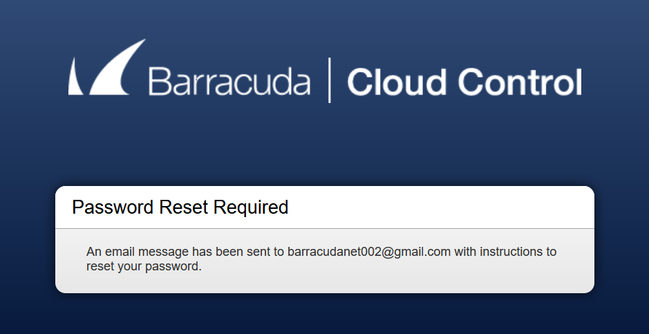 [Cloud Control] 長期間ログインがなかった場合のパスワード無効化について のページ写真 3