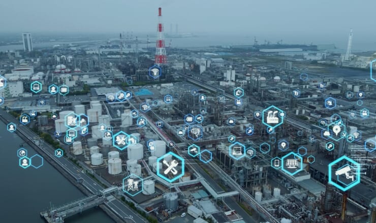 2023年インフラセキュリティ月間に世界の資産を守る のページ写真 22