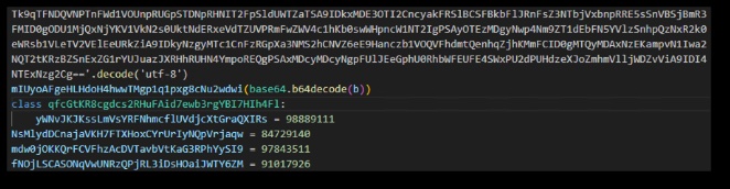 バラクーダネットワークス、進化したインフォスティーラー(情報窃取マルウェア)を使用した、ステルス型のフィッシング攻撃によるデータ流出を確認 写真 バラクーダネットワークス、進化したインフォスティーラー(情報窃取マルウェア)を使用した、ステルス型のフィッシング攻撃によるデータ流出を確認 のページ写真 4