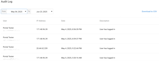 Barracuda Entra ID Backup Premiumで強化するサイバーレジリエンス 写真 Barracuda Entra ID Backup Premiumで強化するサイバーレジリエンス のページ写真 6
