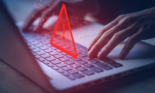 セキュリティ予測 2026：警戒すべきフィッシング手口 のページ写真 3