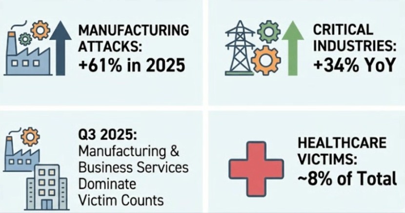 2026年のサイバー犯罪：より高速化、高度化、完全な産業化へ のページ写真 4