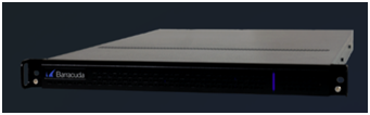バラクーダネットワークスジャパン、日本におけるデータ保護のニーズに対応した柔軟性と拡張性に優れたバックアップアプライアンスの新モデルを発表 のページ写真 1
