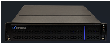 バラクーダネットワークスジャパン、日本におけるデータ保護のニーズに対応した柔軟性と拡張性に優れたバックアップアプライアンスの新モデルを発表 のページ写真 2