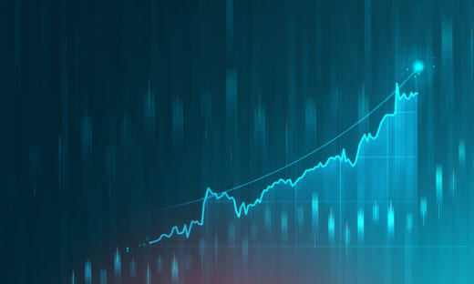 調査結果：2026年に急増が見込まれるセキュリティ支出 のページ写真 2